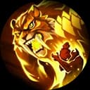Tiger Form