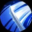CONCEALED SABRE HAZY BLADE