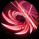 Whirling Featherblades