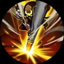 Golden Cudgel