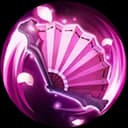 Blossoming Fan