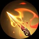 Spear Will - Sweeping Fire
