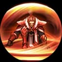 Leaping Savior