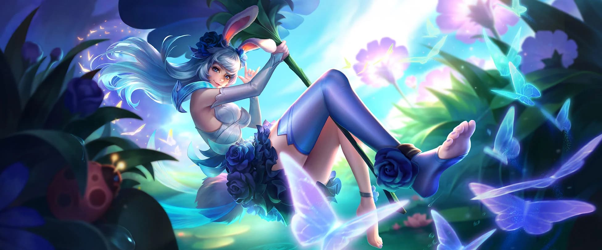 Flower Dance