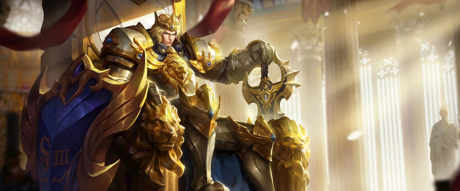 Lionheart