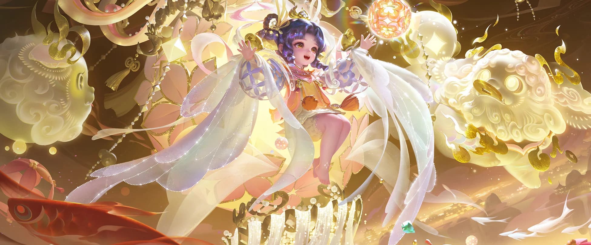 Wish of Fortunes