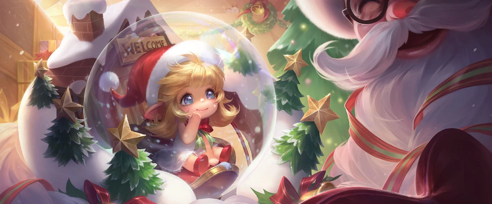 Christmas Miracle