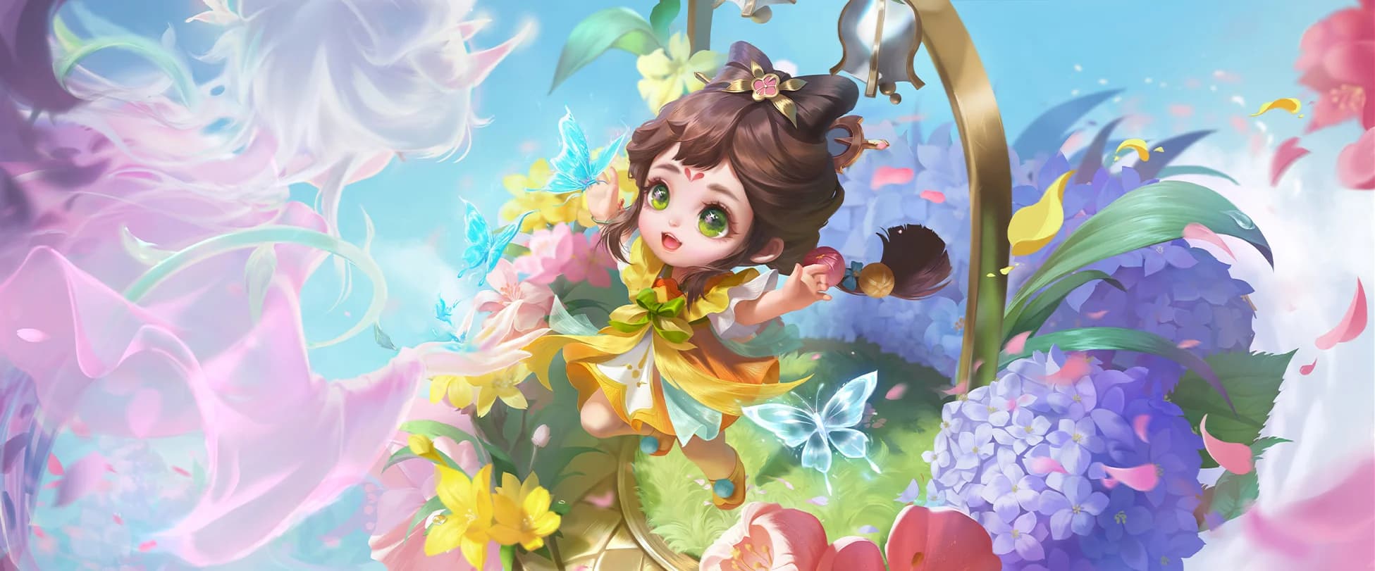 Floral