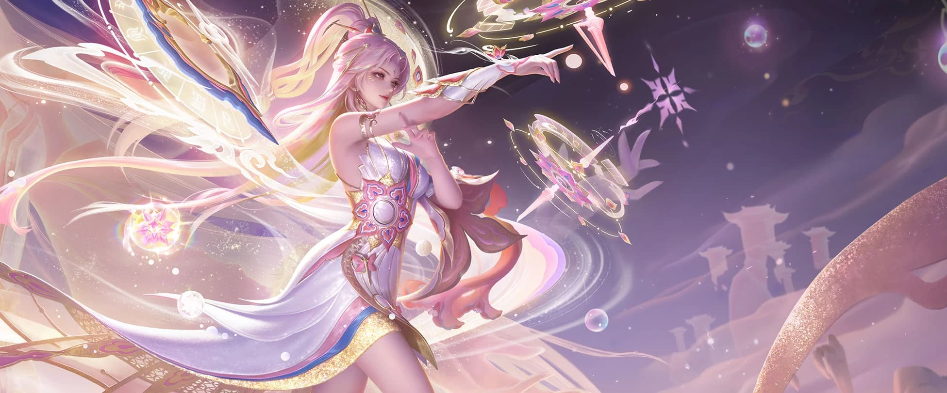 Wish of Abundance