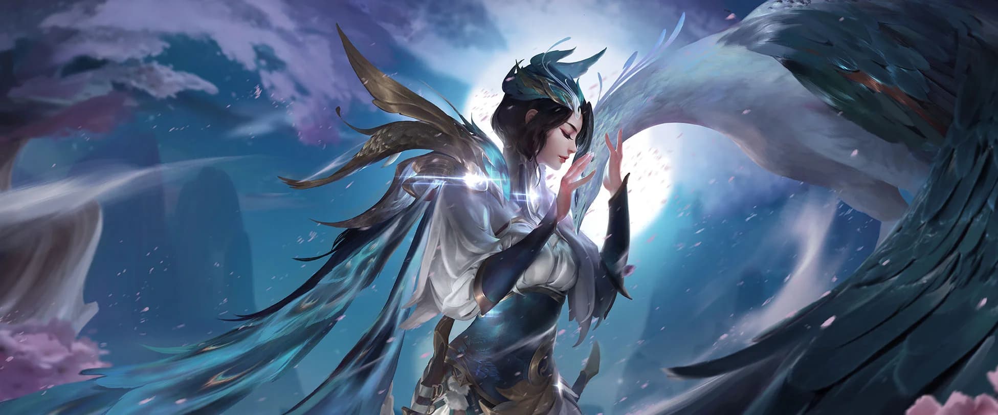 Wings of Freedom