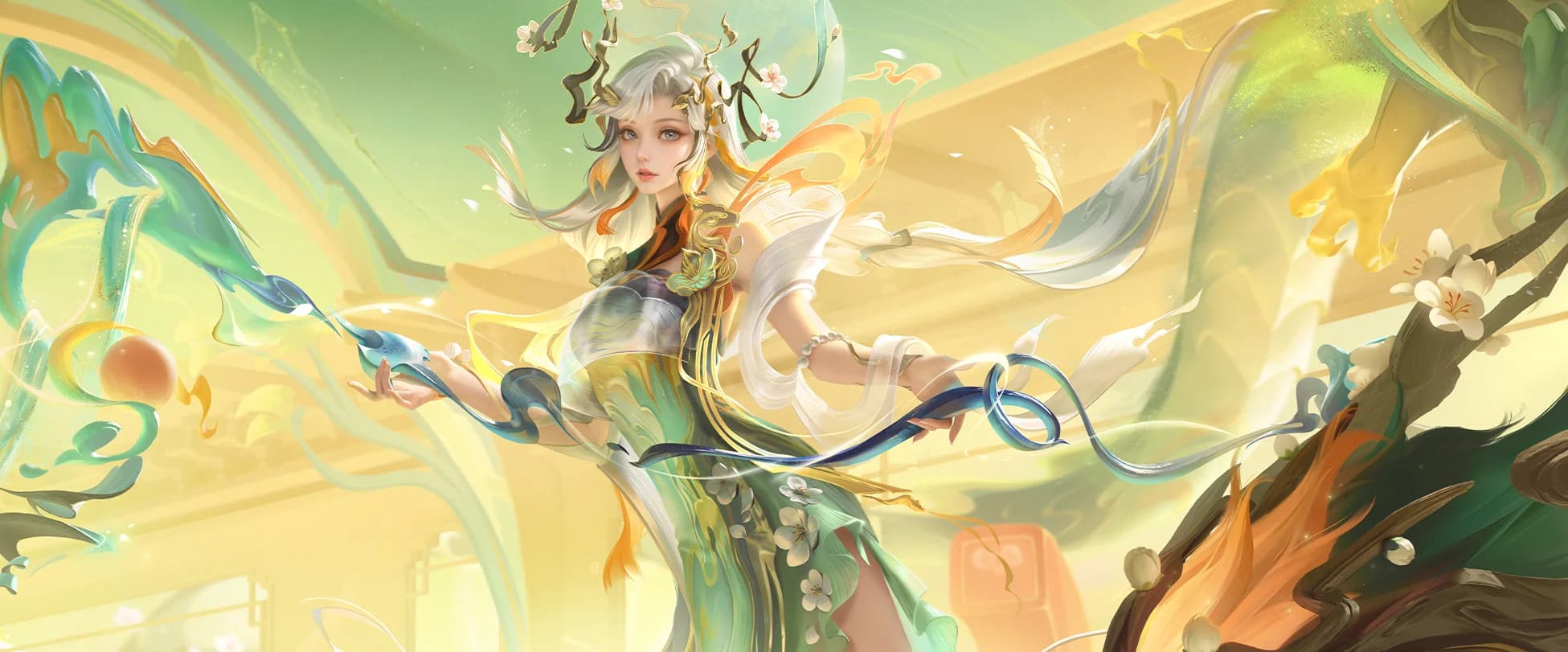 Dragon of Artistry