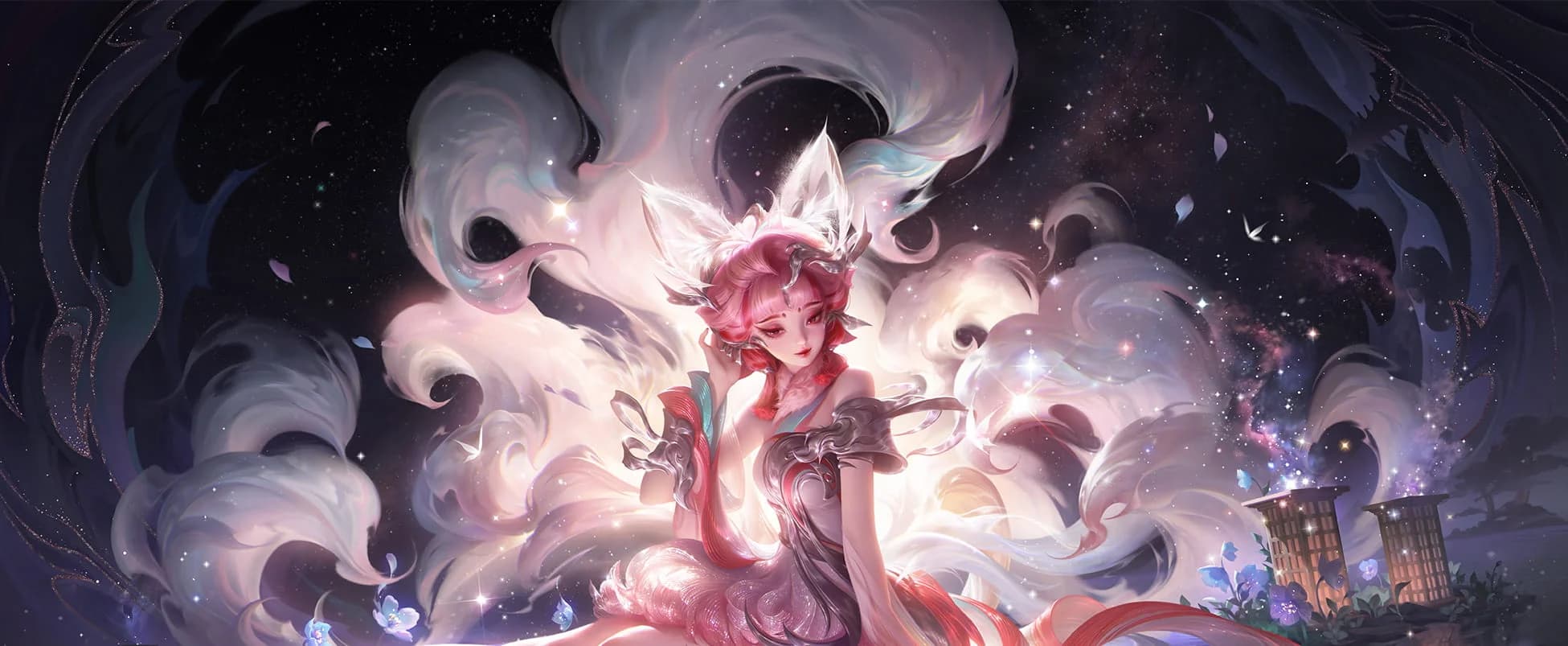 Nine-Tailed Fox