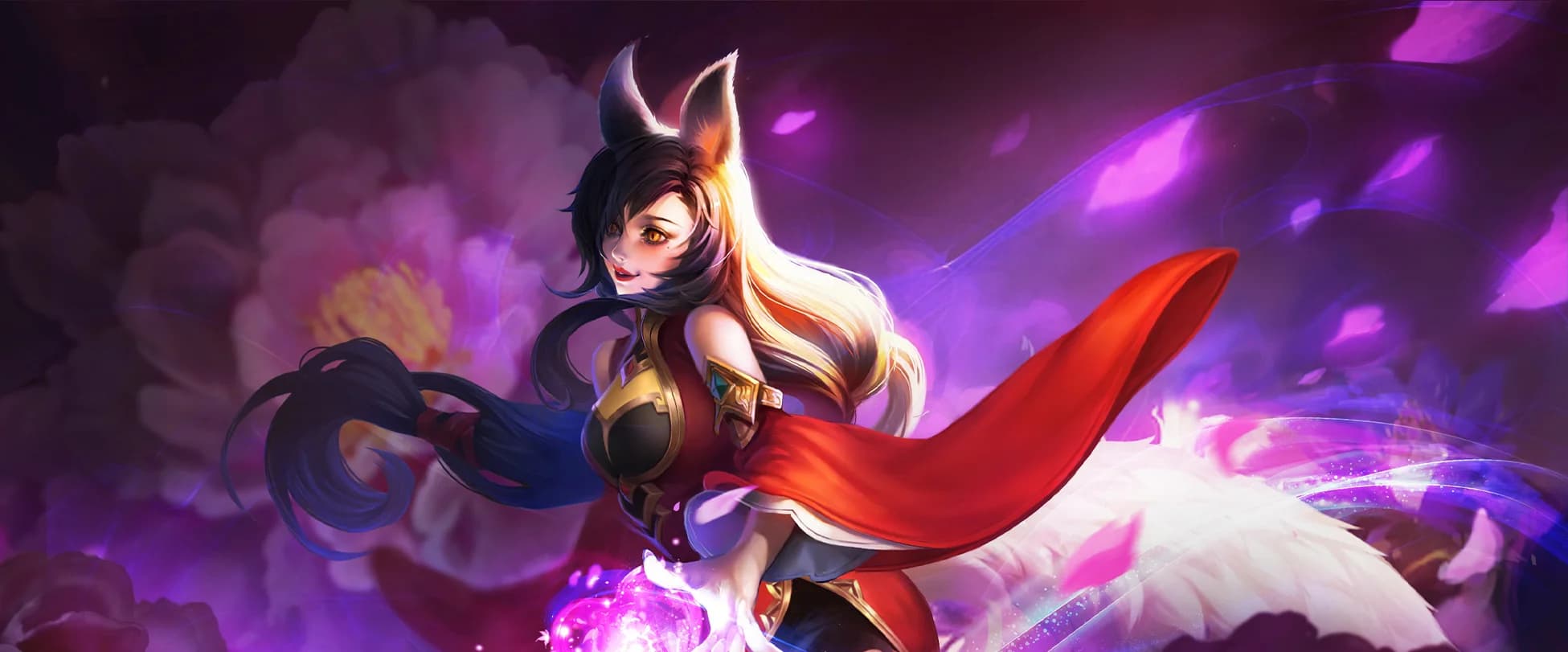 Vulpine Gratitude
