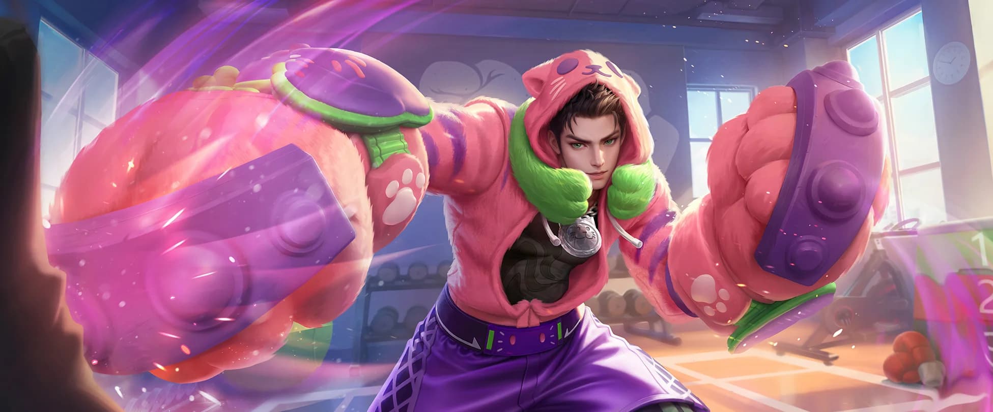 Kitty Punch