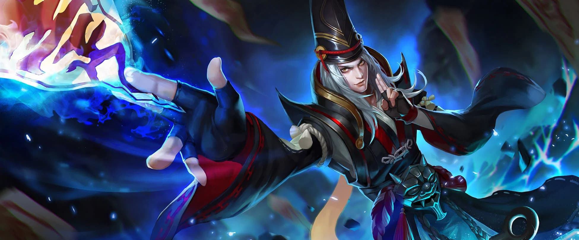 Onmyoji