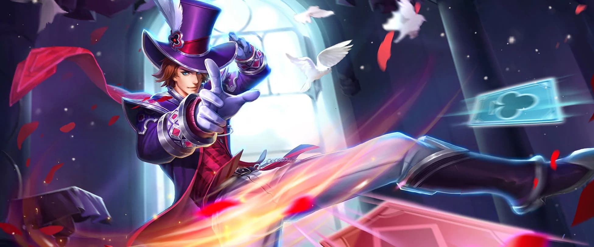 Magician