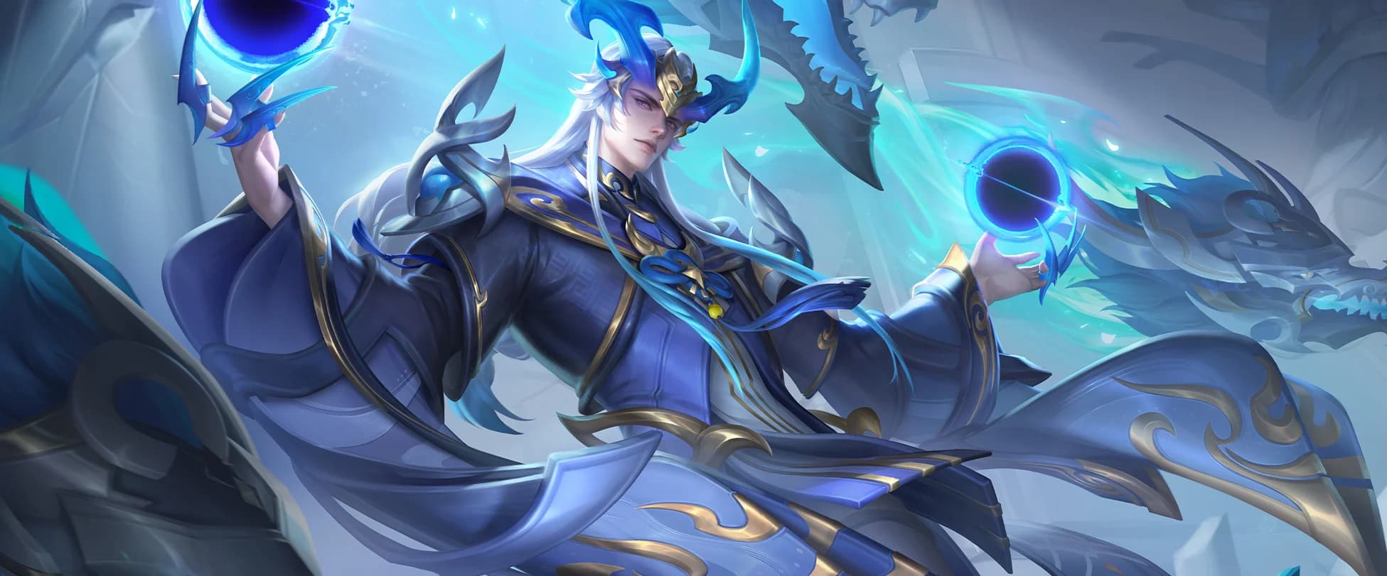 Sky Devourer