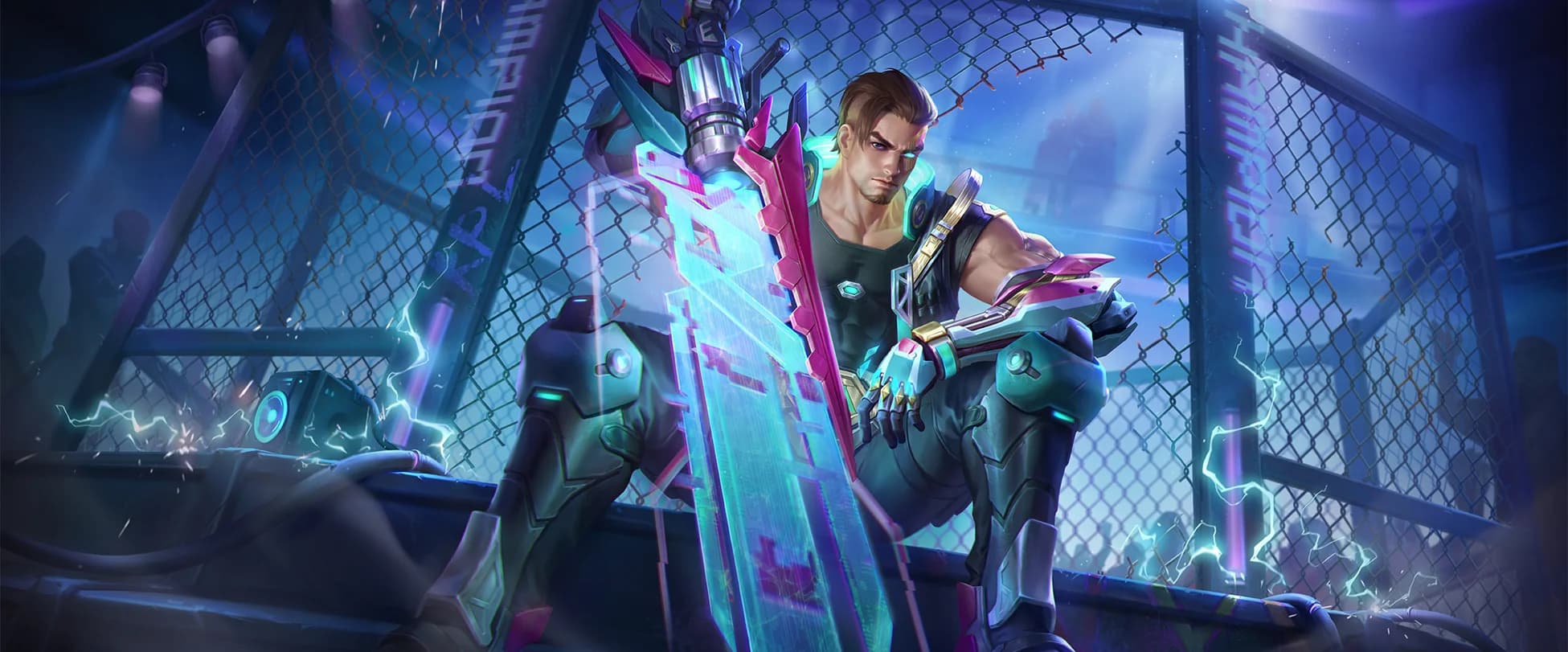 HL Edge