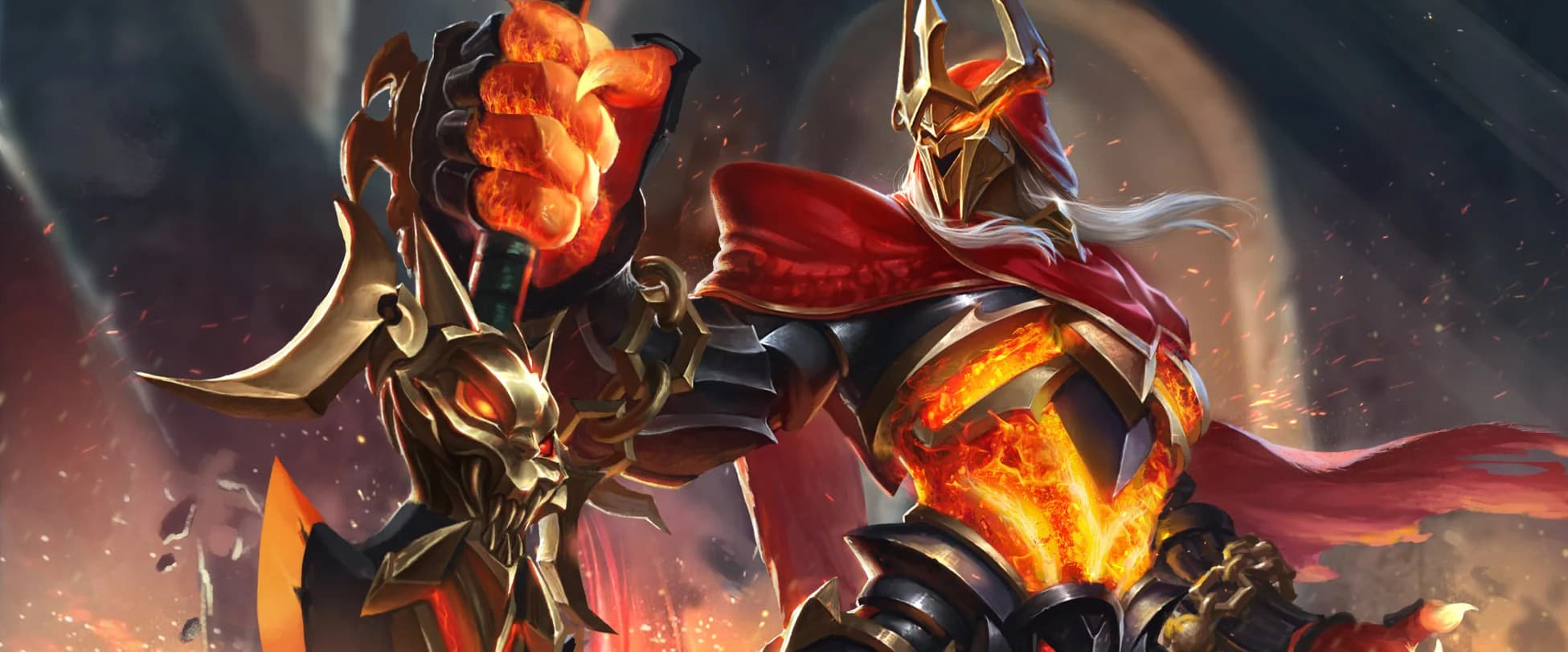 Battle Knight