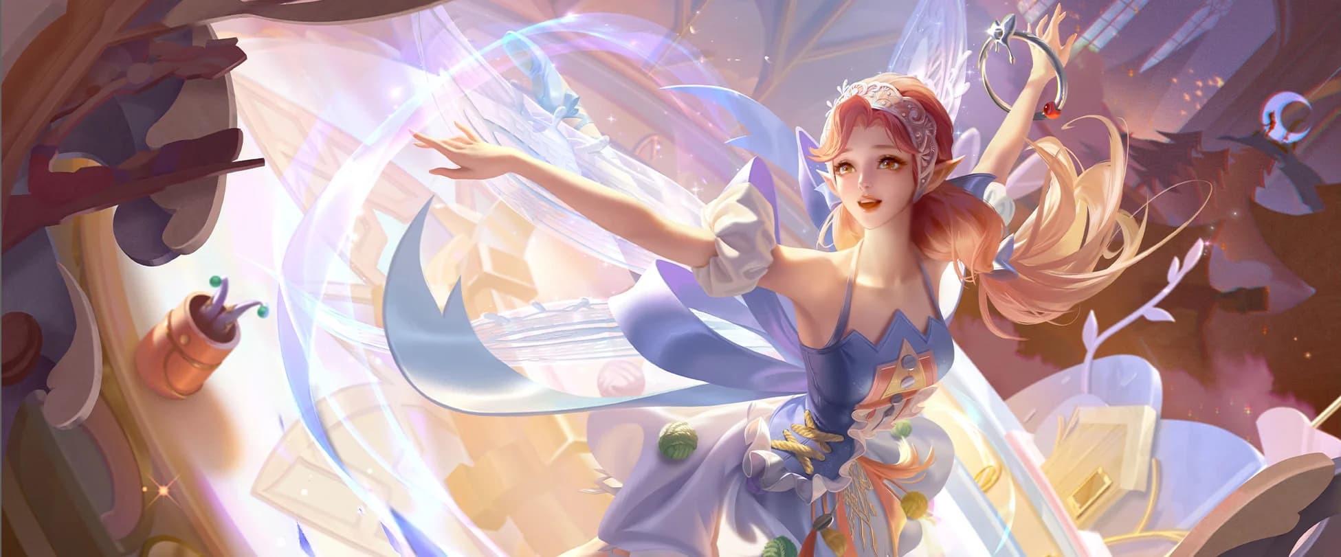 Ballerina