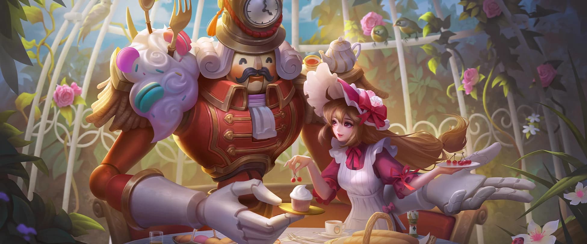 Nutcracker
