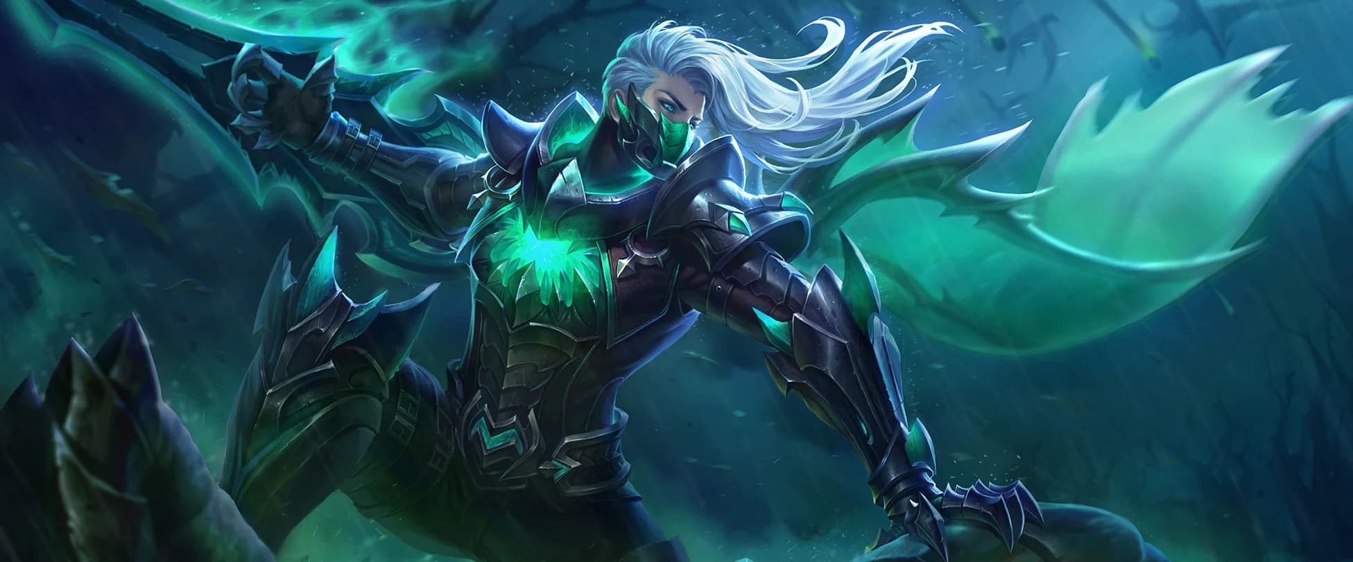 Shadow Predator