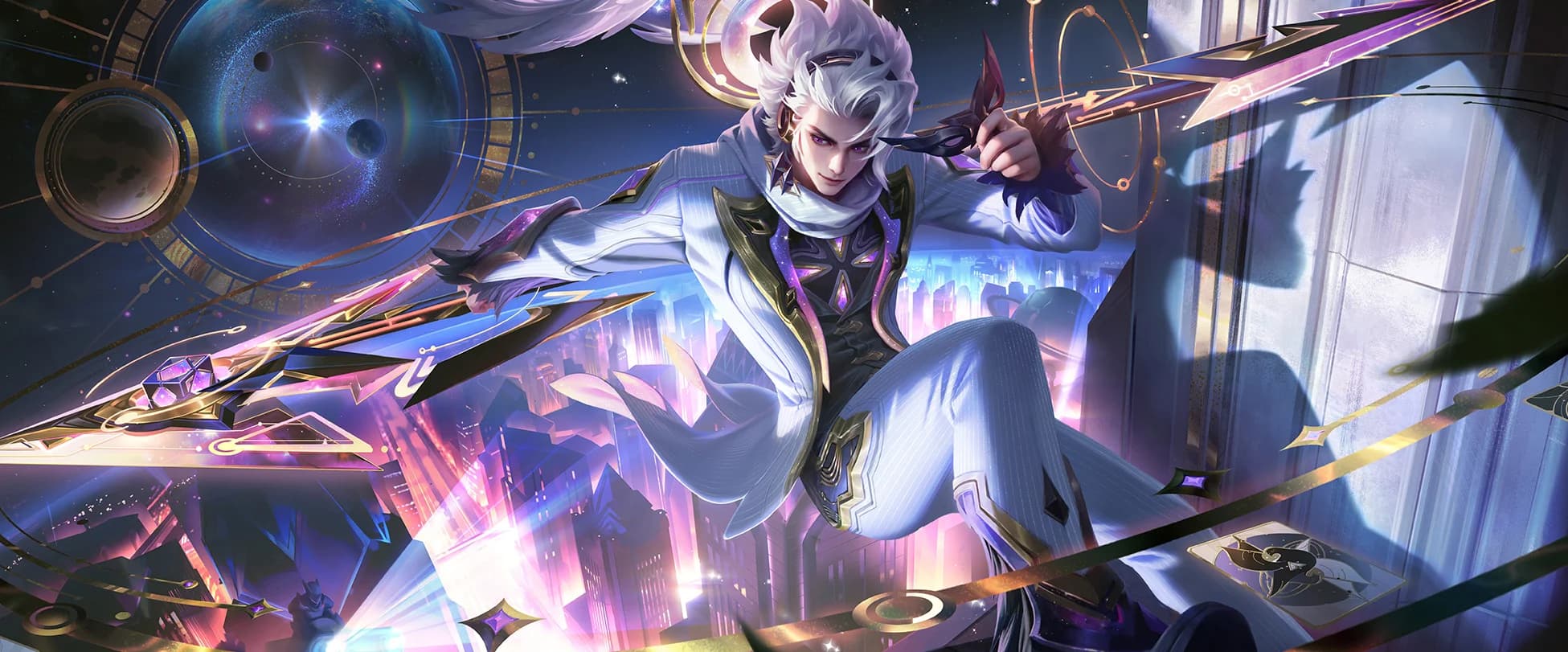 Astral Magic