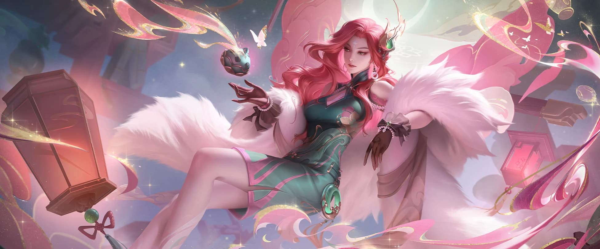 Dream Merchant