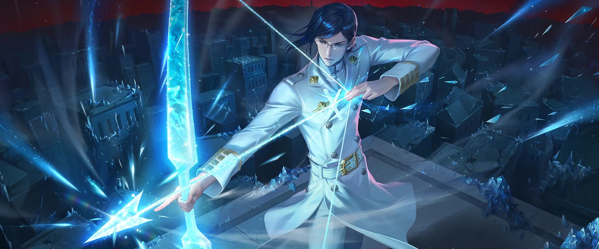 URYU ISHIDA