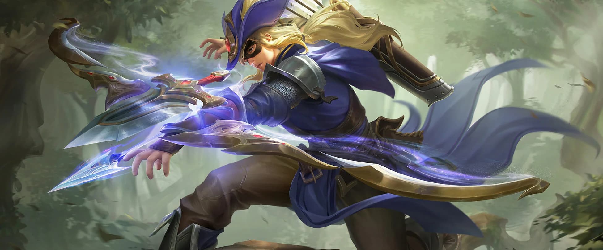 Ranger Sagebow