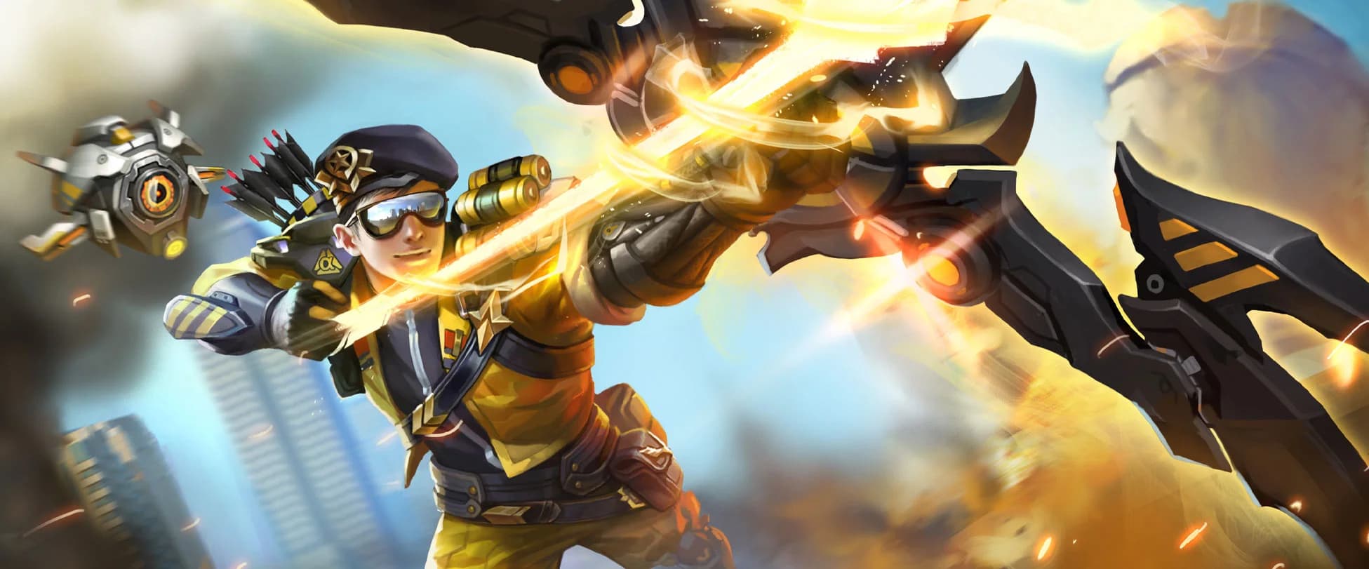Strike Team Alpha