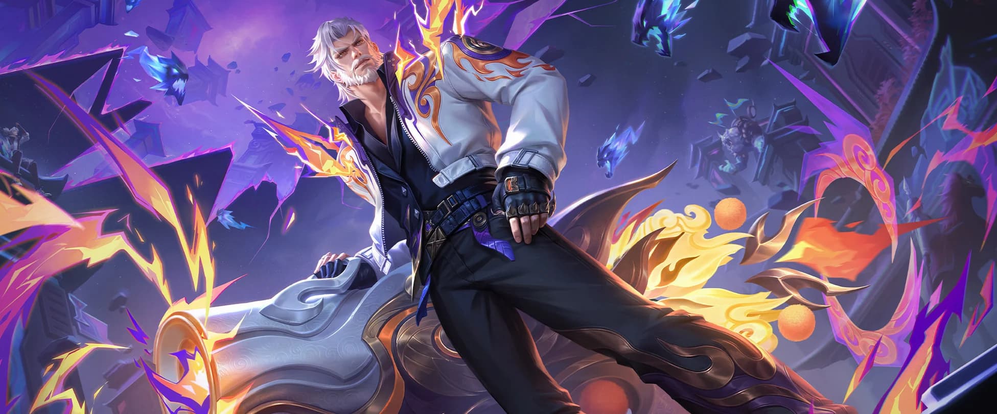 Mask Spirits