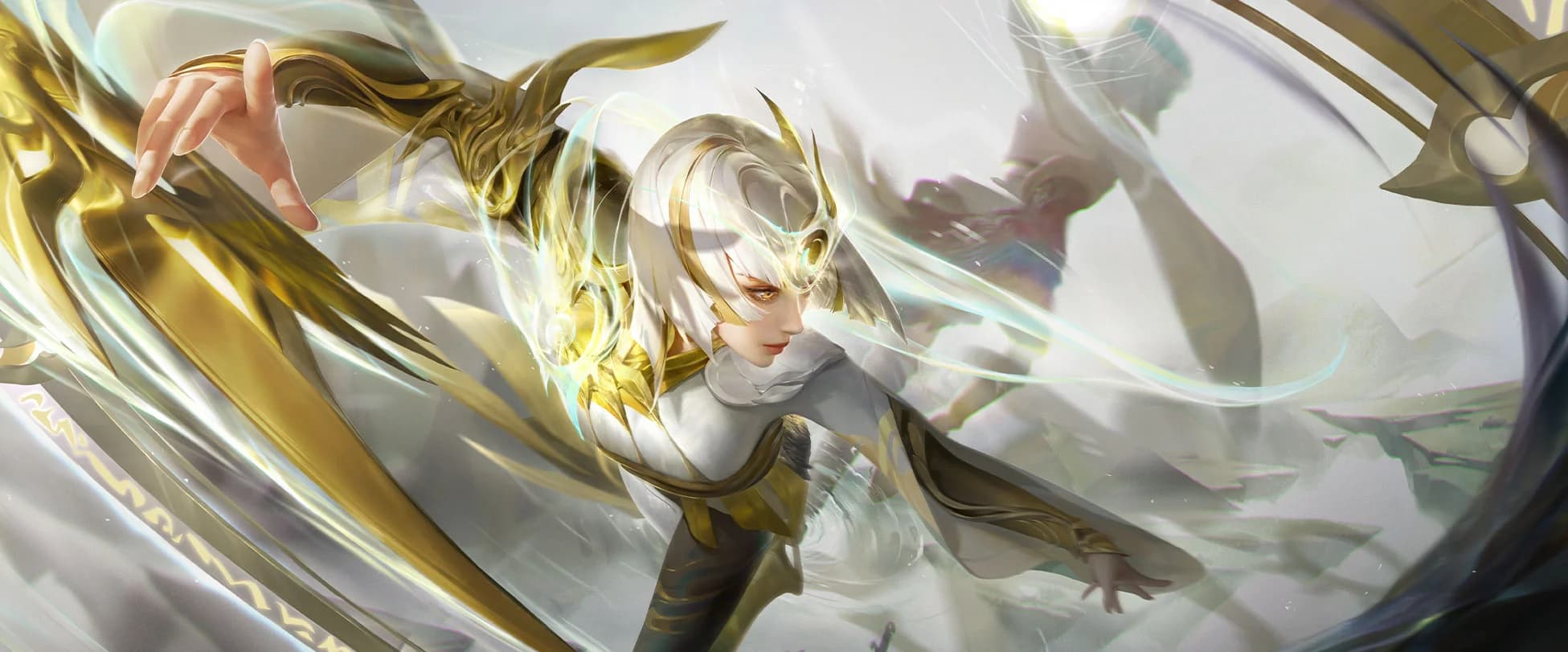 Divine Light