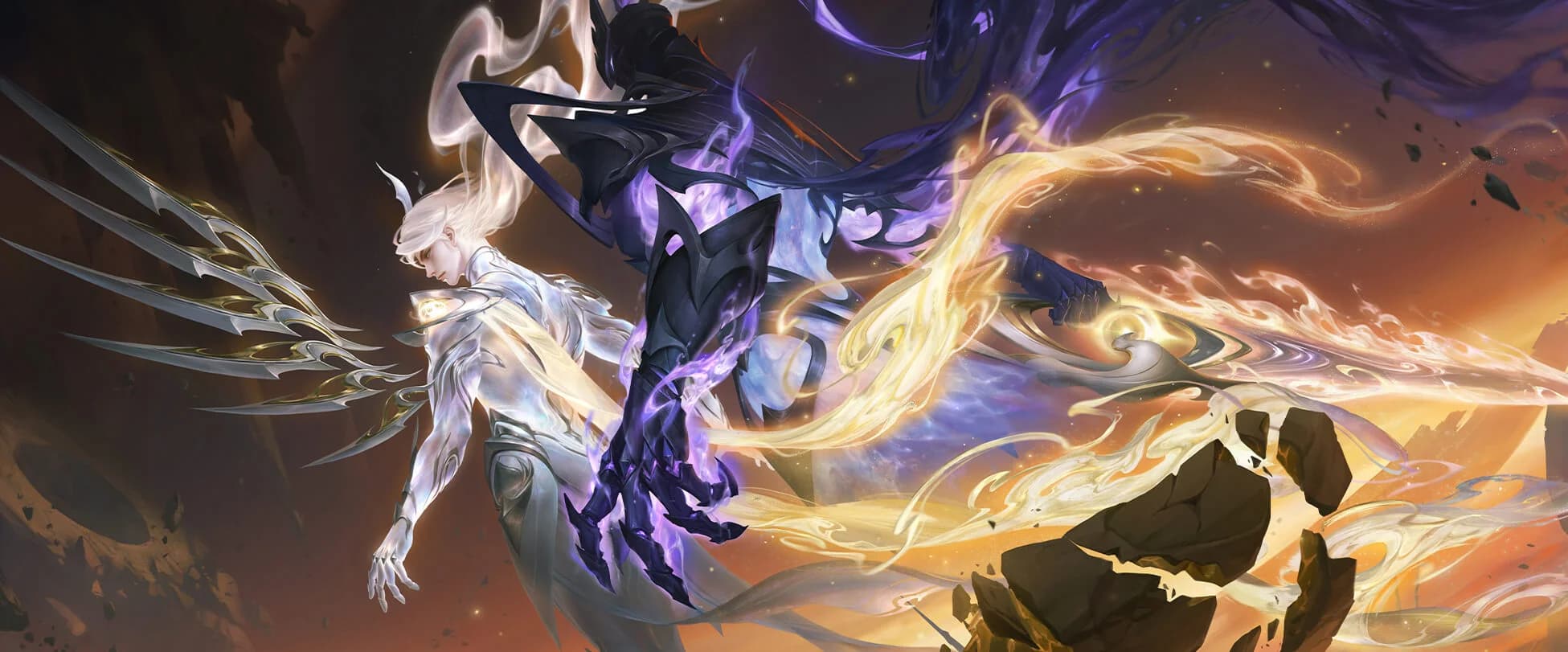Divine Injustice