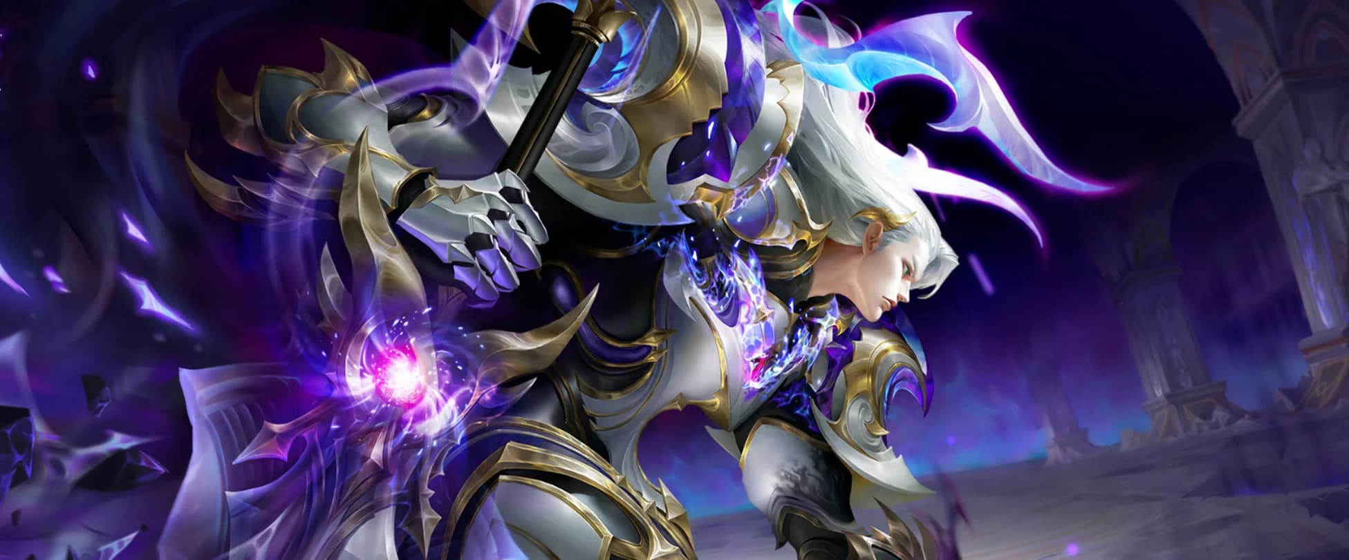Silver Knell