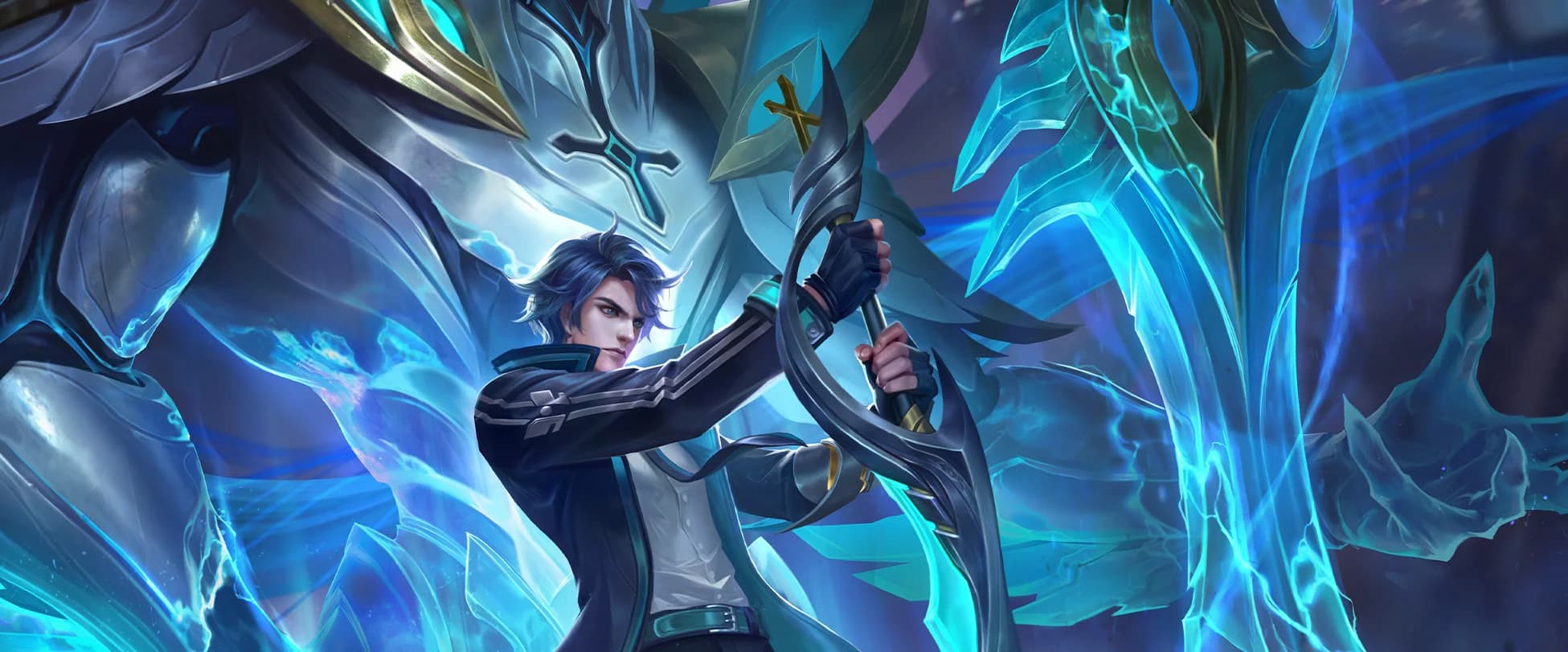 Dawn Guardian