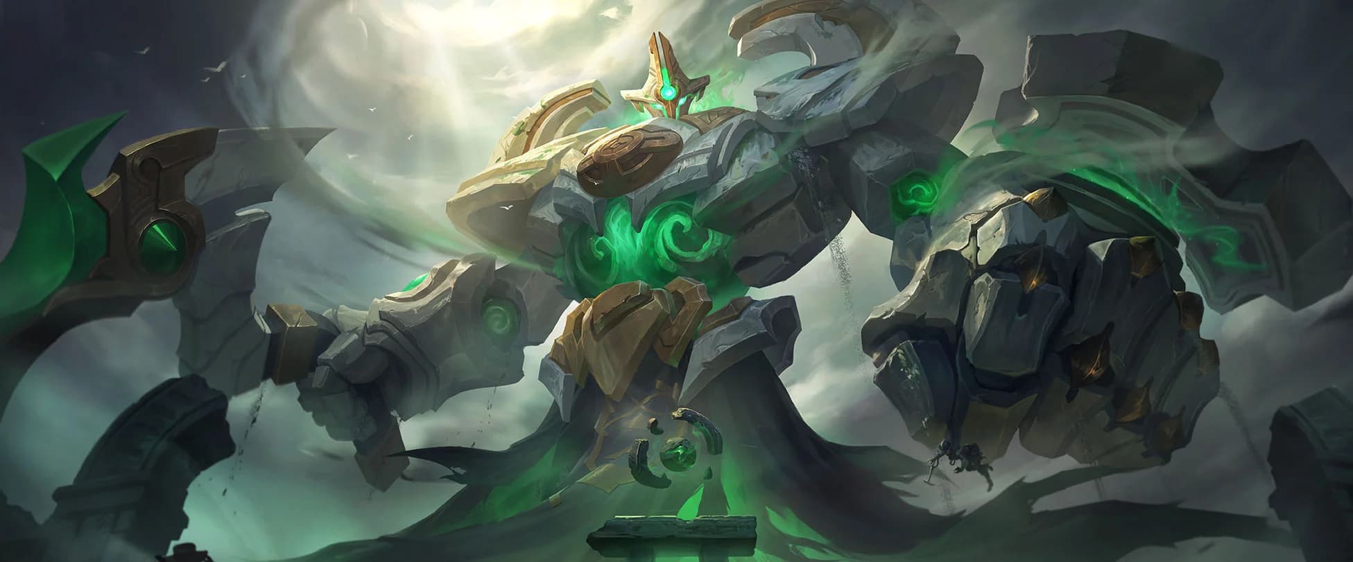 Holy Sentinel
