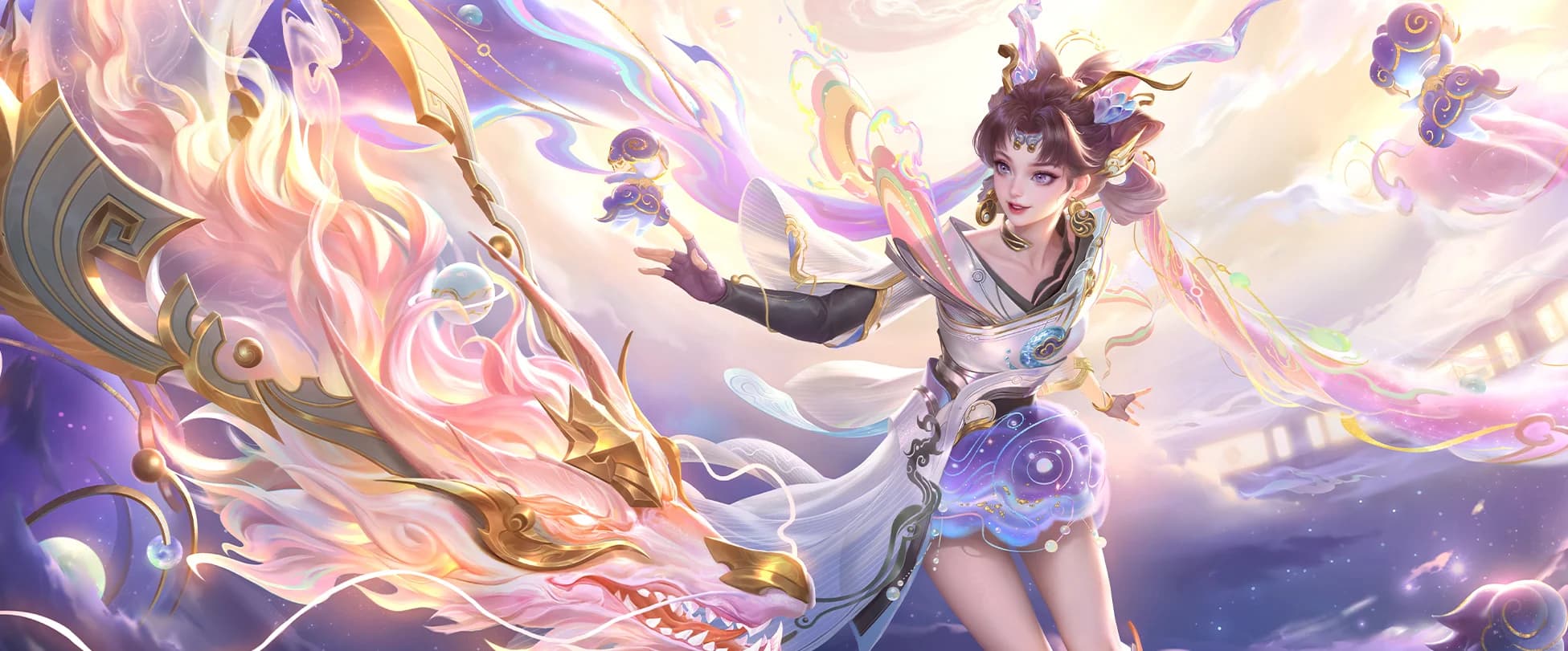 Dragon of Divination