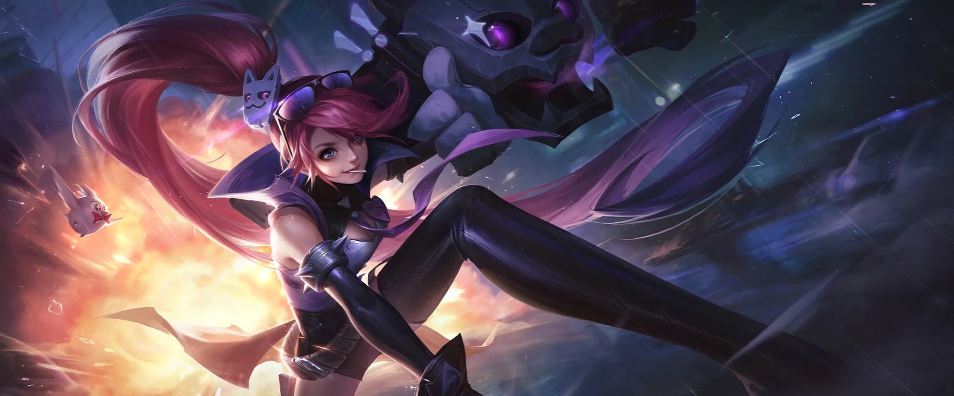 Miss K.O.