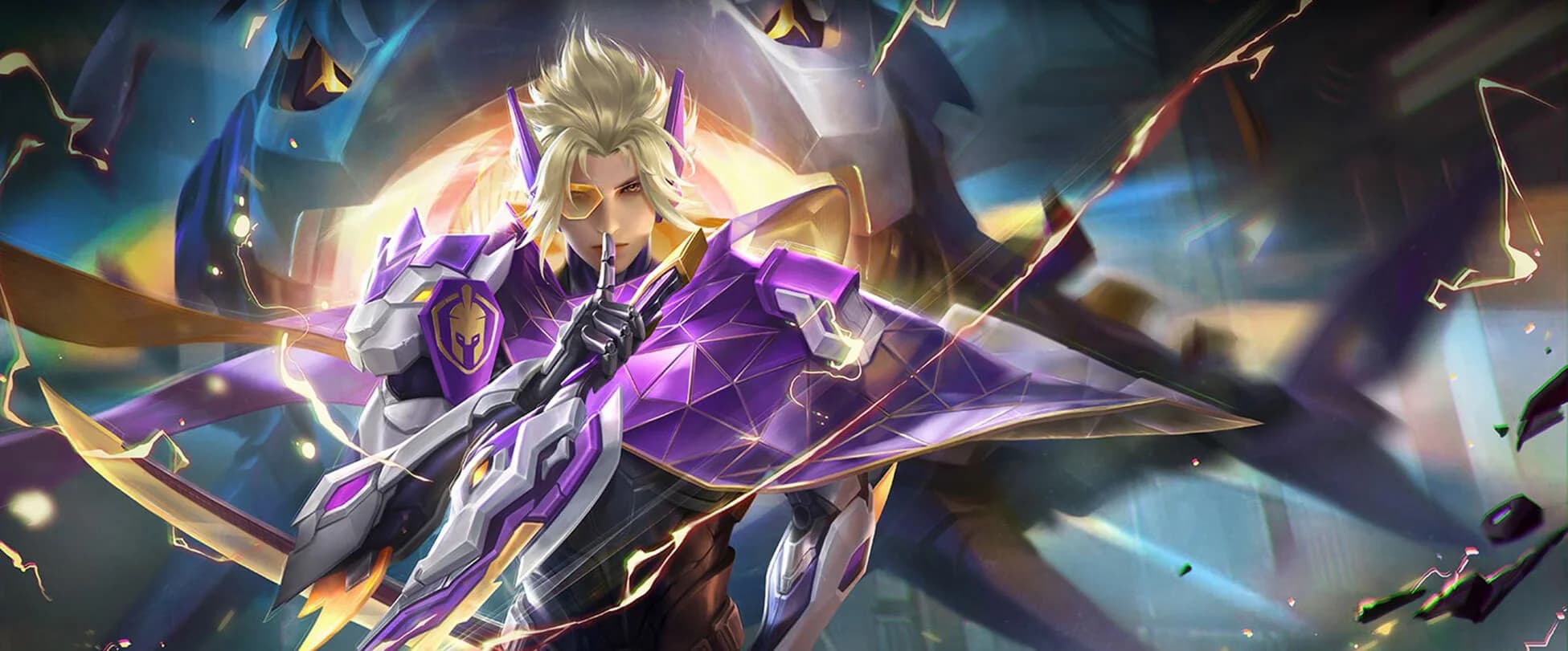 Violet Contract