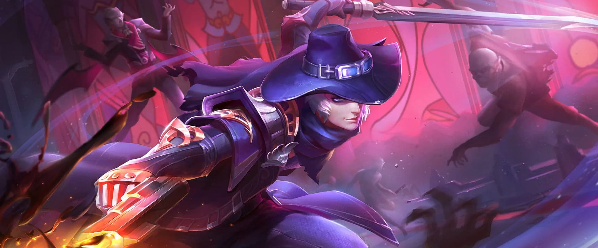 Van Helsing