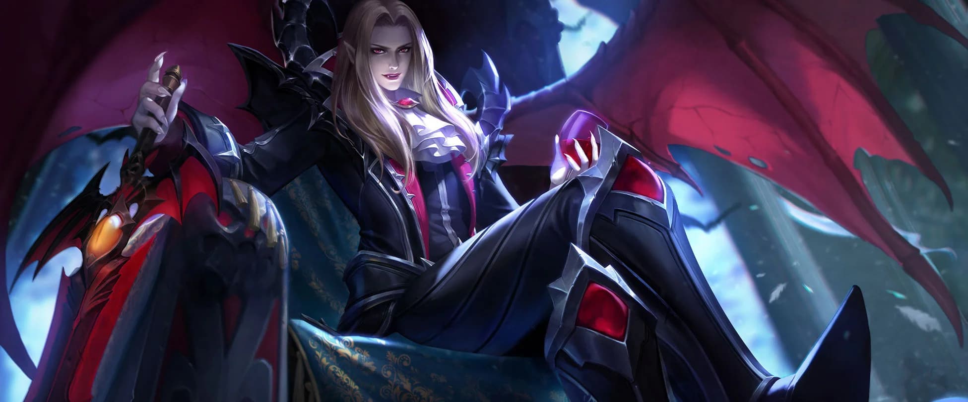 Dracula