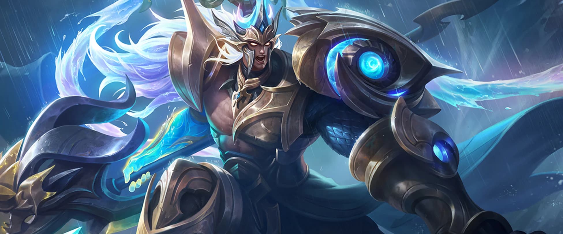 Oceanfury