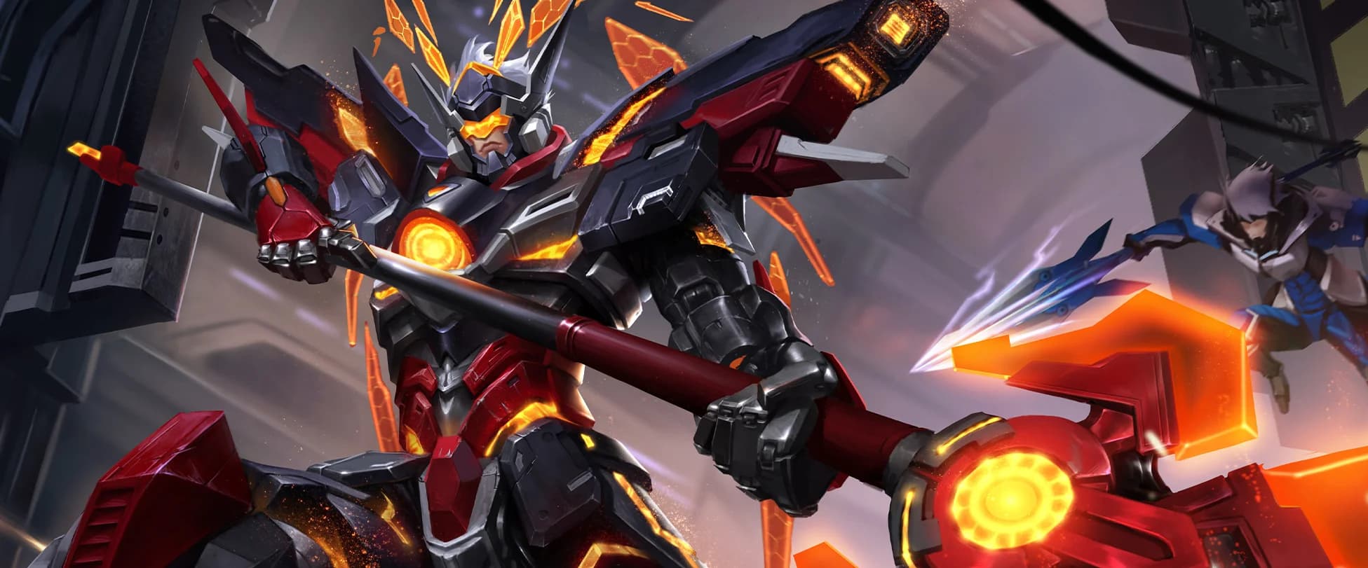 Doomsday Mecha