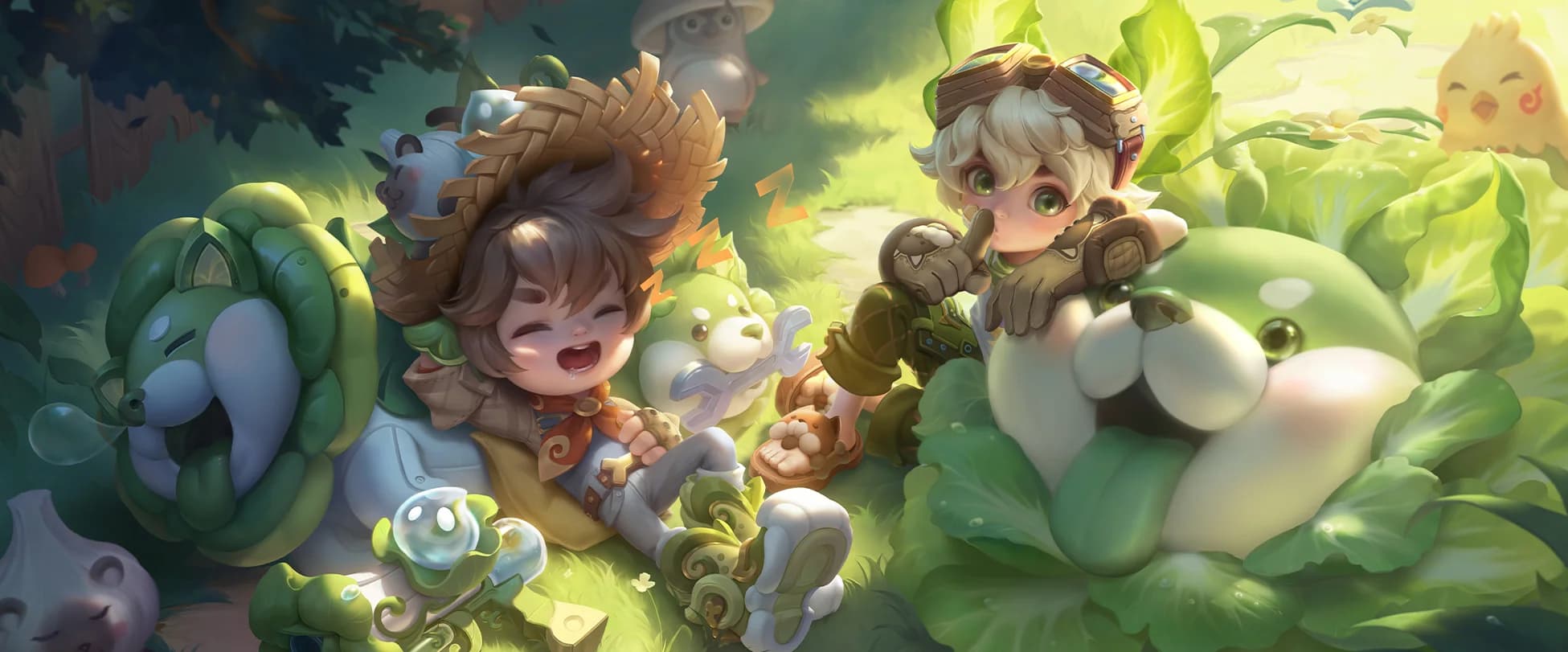 Vegefable