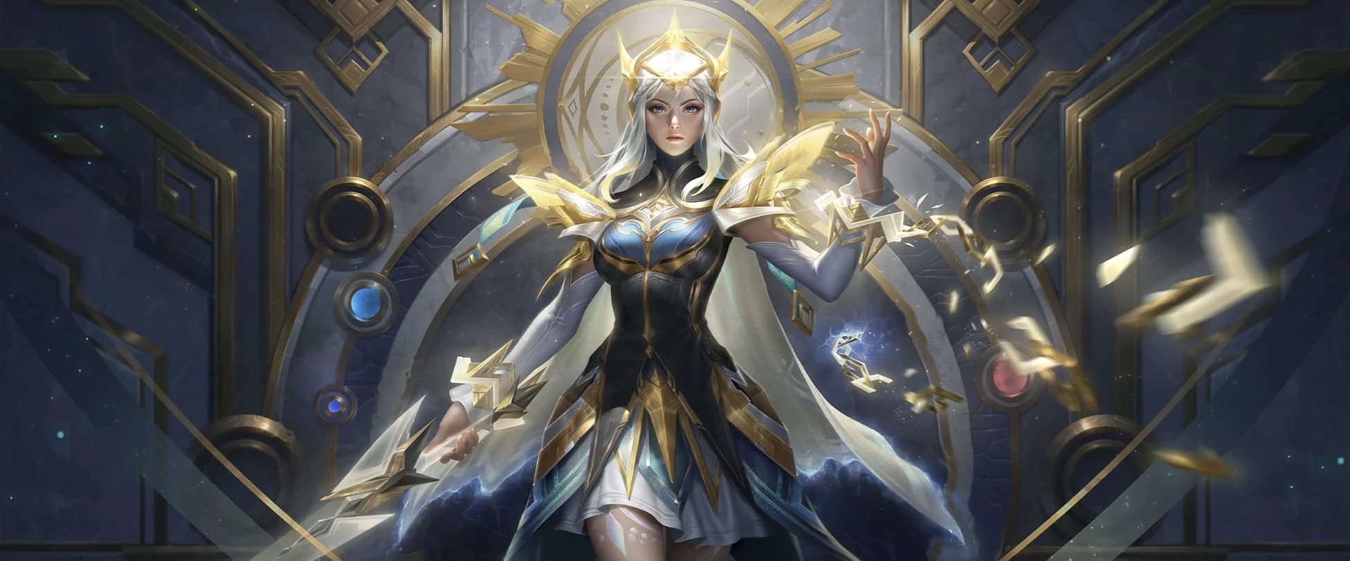 Heavenly Oracle