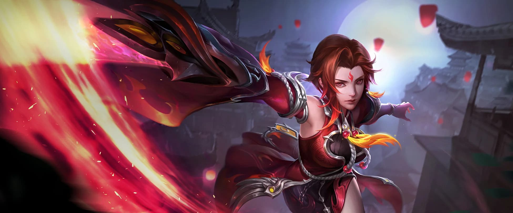Blazing Blade