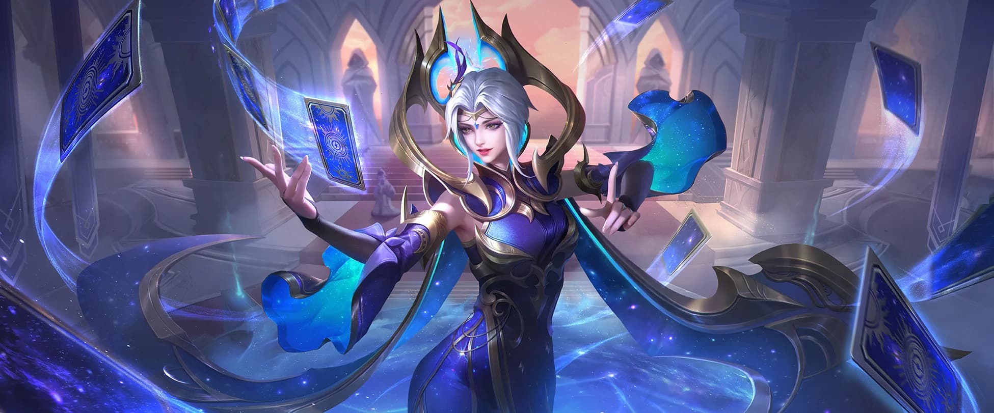 Nocturn Diviner
