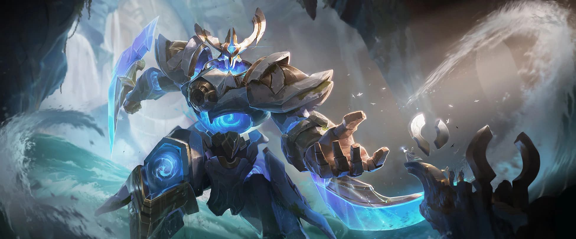 Holy Sentinel
