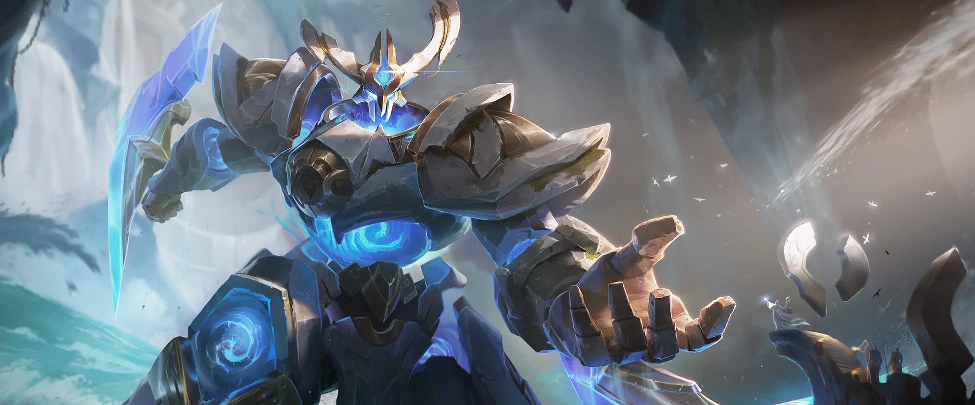 Holy Sentinel